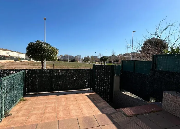 Rio Palancia, Disfruta De Una Estancia En Familia, Con Wifi Y Parking Gratuito E Smart Tive, Una Estancia De Cinco Estrellas