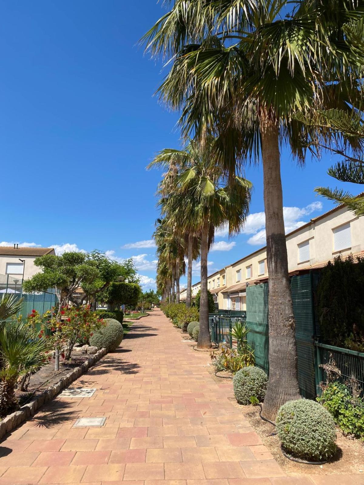 Holiday home Rio Palancia, Disfruta De En Familia, Con Wifi Y Parking Gratuito E Smart Tive, De Cinco Estrellas *