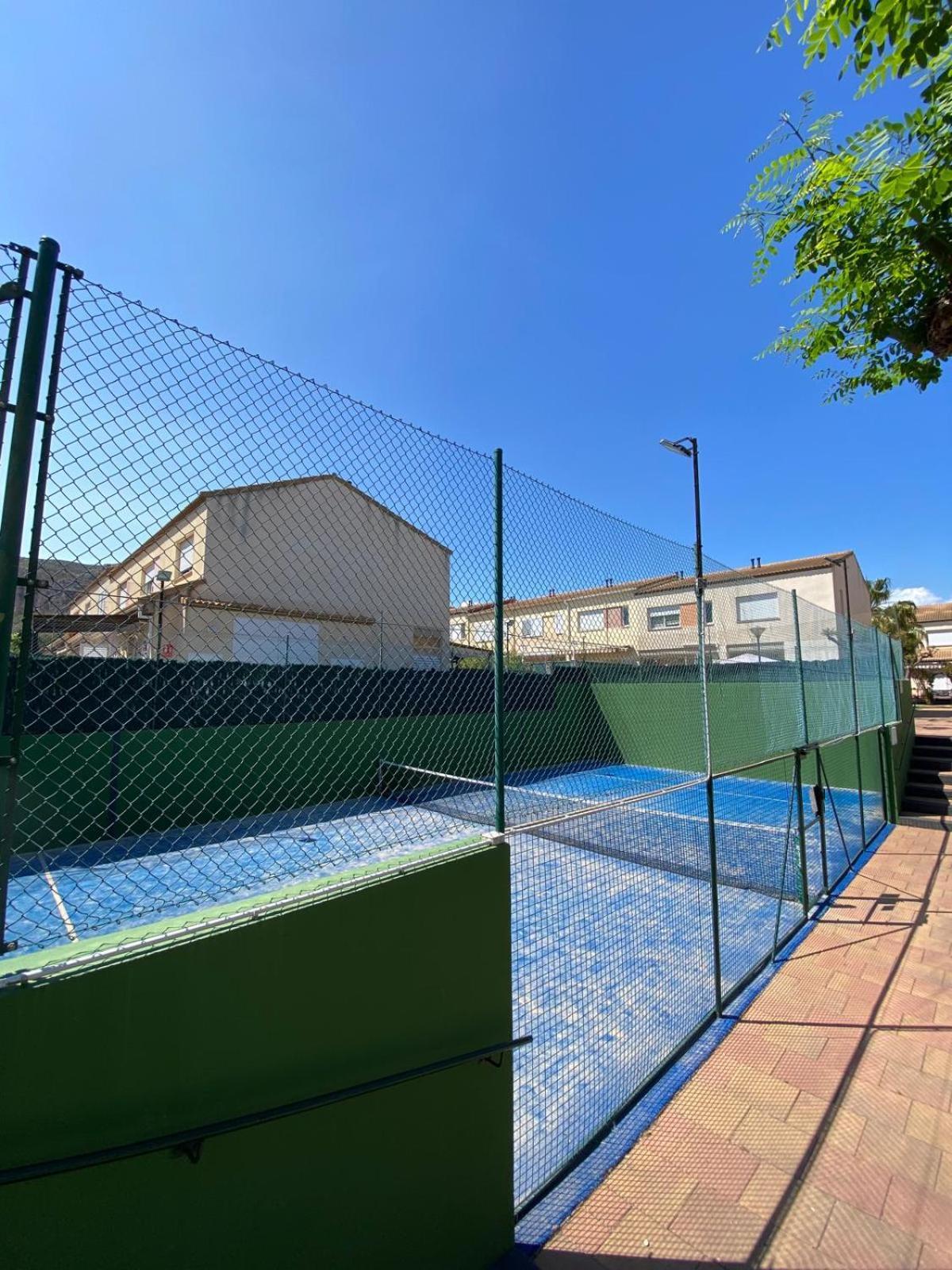 Holiday home Rio Palancia, Disfruta De En Familia, Con Wifi Y Parking Gratuito E Smart Tive, De Cinco Estrellas