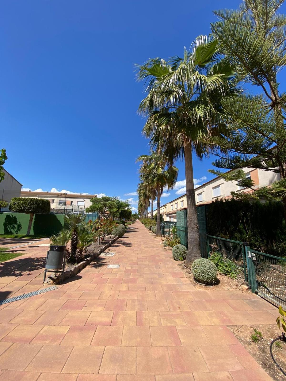 Holiday home Rio Palancia, Disfruta De En Familia, Con Wifi Y Parking Gratuito E Smart Tive, De Cinco Estrellas Oropesa del Mar