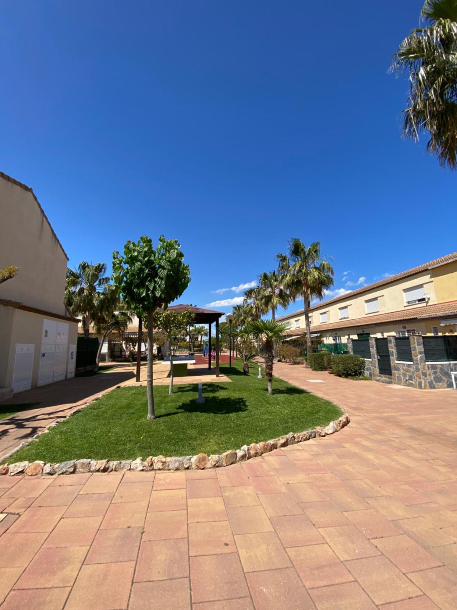 Rio Palancia, Disfruta De En Familia, Con Wifi Y Parking Gratuito E Smart Tive, De Cinco Estrellas Holiday home Oropesa del Mar