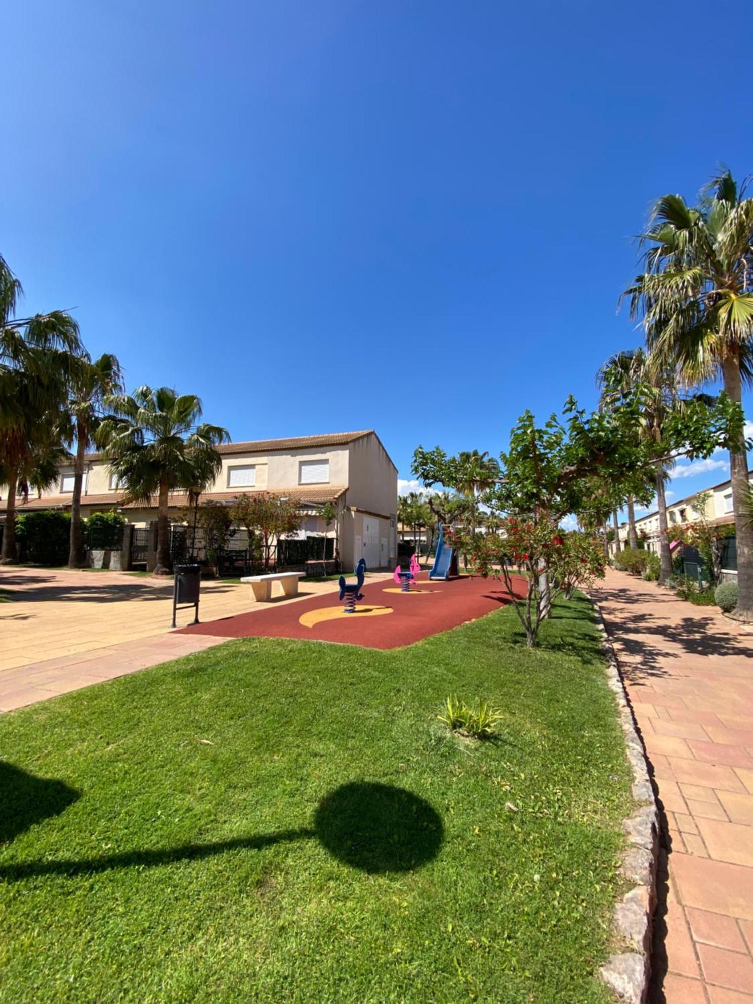 Holiday home Rio Palancia, Disfruta De En Familia, Con Wifi Y Parking Gratuito E Smart Tive, De Cinco Estrellas *