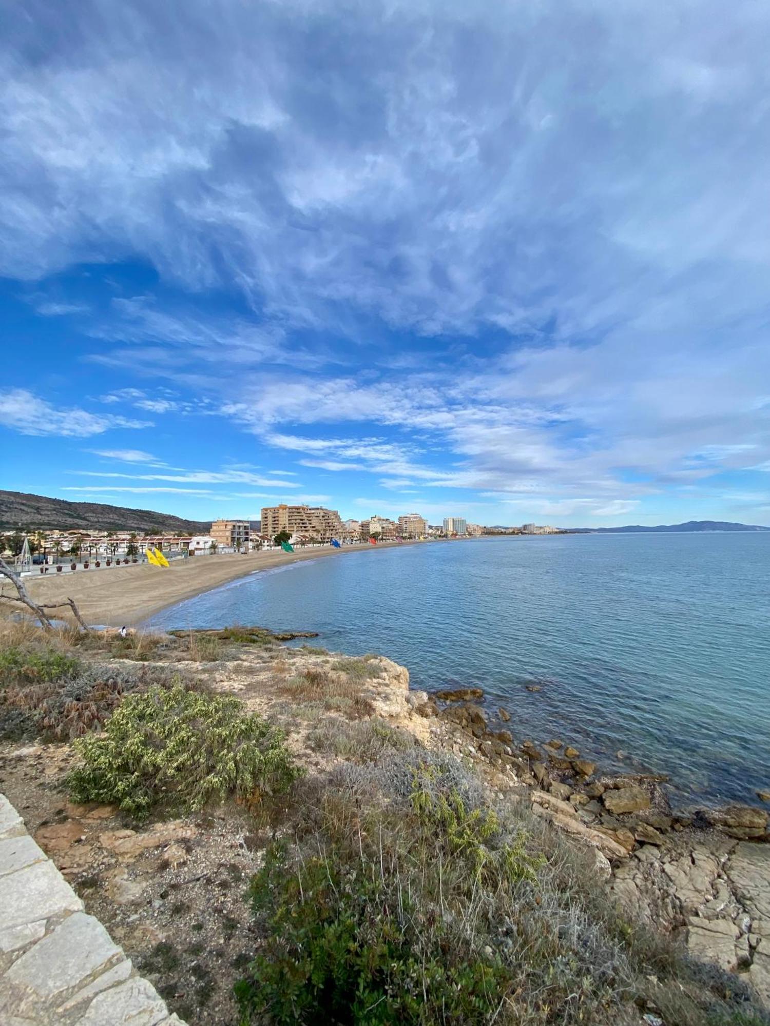 Rio Palancia, Disfruta De En Familia, Con Wifi Y Parking Gratuito E Smart Tive, De Cinco Estrellas * Oropesa del Mar