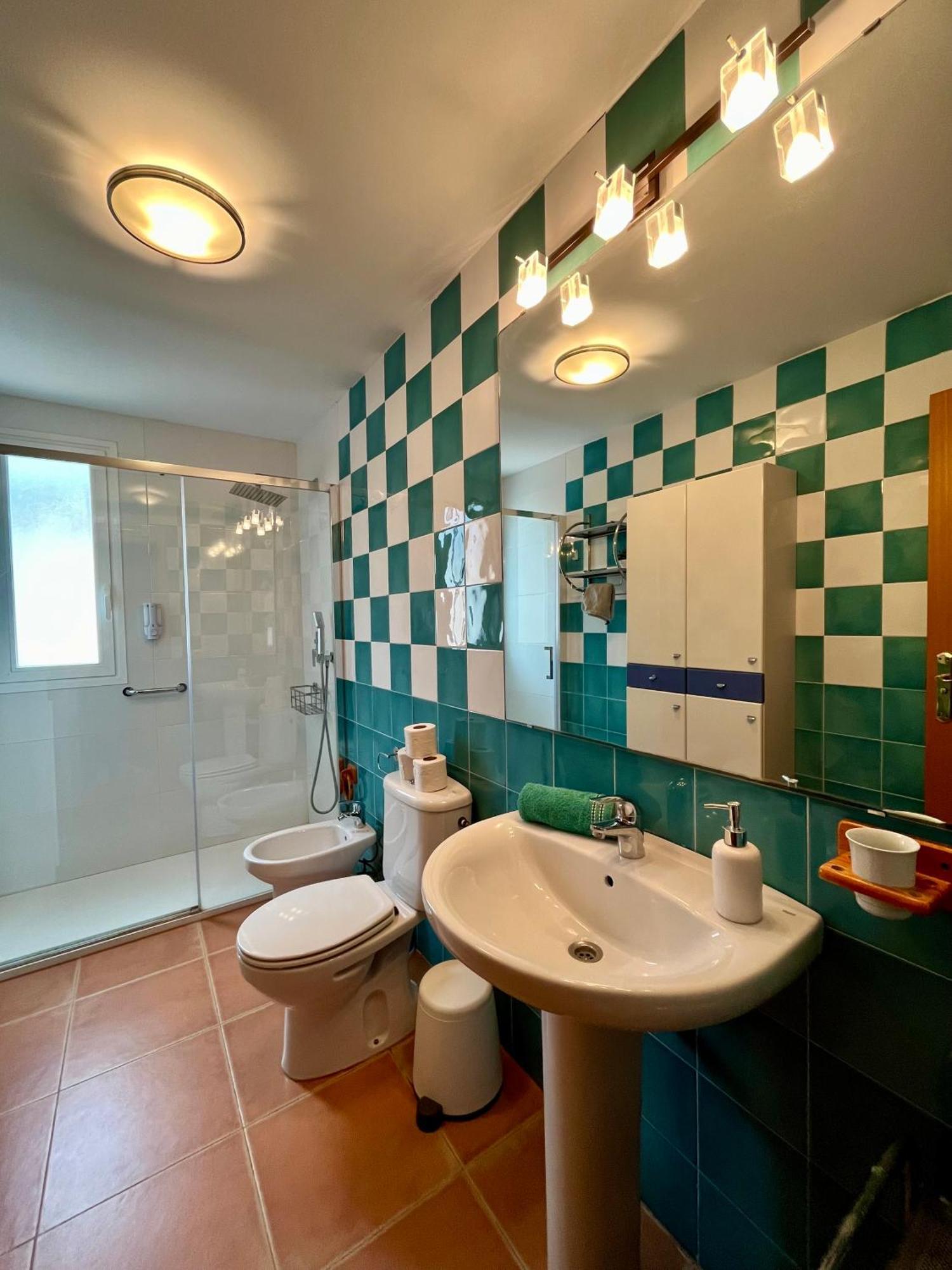 Holiday home Rio Palancia, Disfruta De En Familia, Con Wifi Y Parking Gratuito E Smart Tive, De Cinco Estrellas Oropesa del Mar