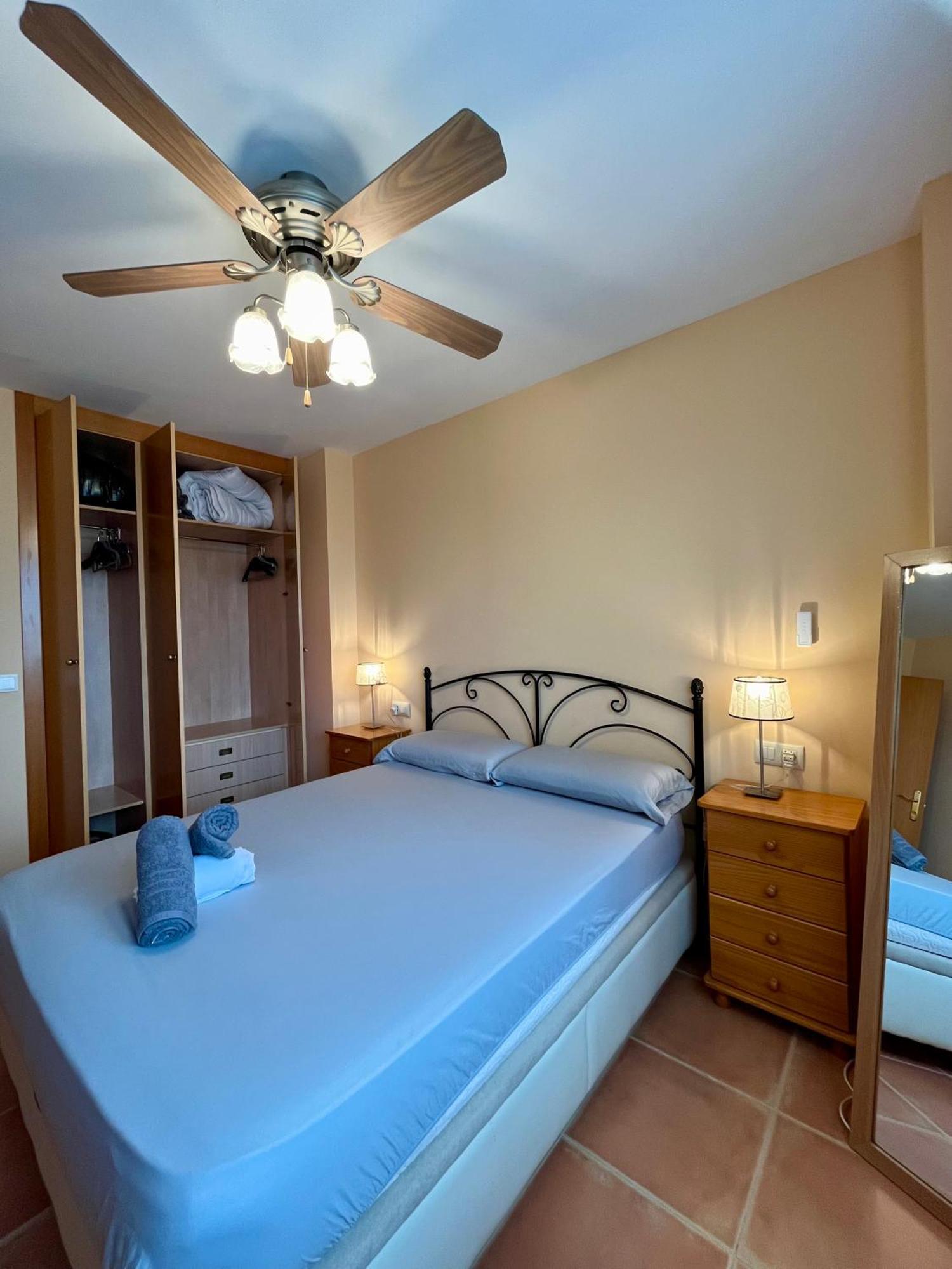 Rio Palancia, Disfruta De En Familia, Con Wifi Y Parking Gratuito E Smart Tive, De Cinco Estrellas * Oropesa del Mar