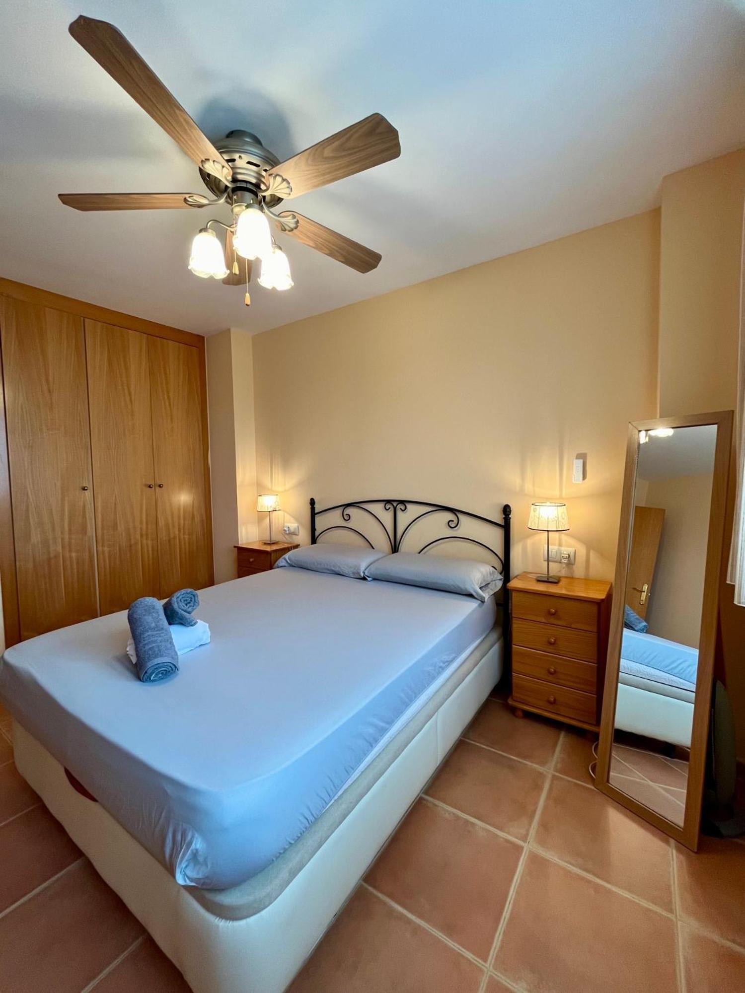 Holiday home Rio Palancia, Disfruta De En Familia, Con Wifi Y Parking Gratuito E Smart Tive, De Cinco Estrellas Oropesa del Mar