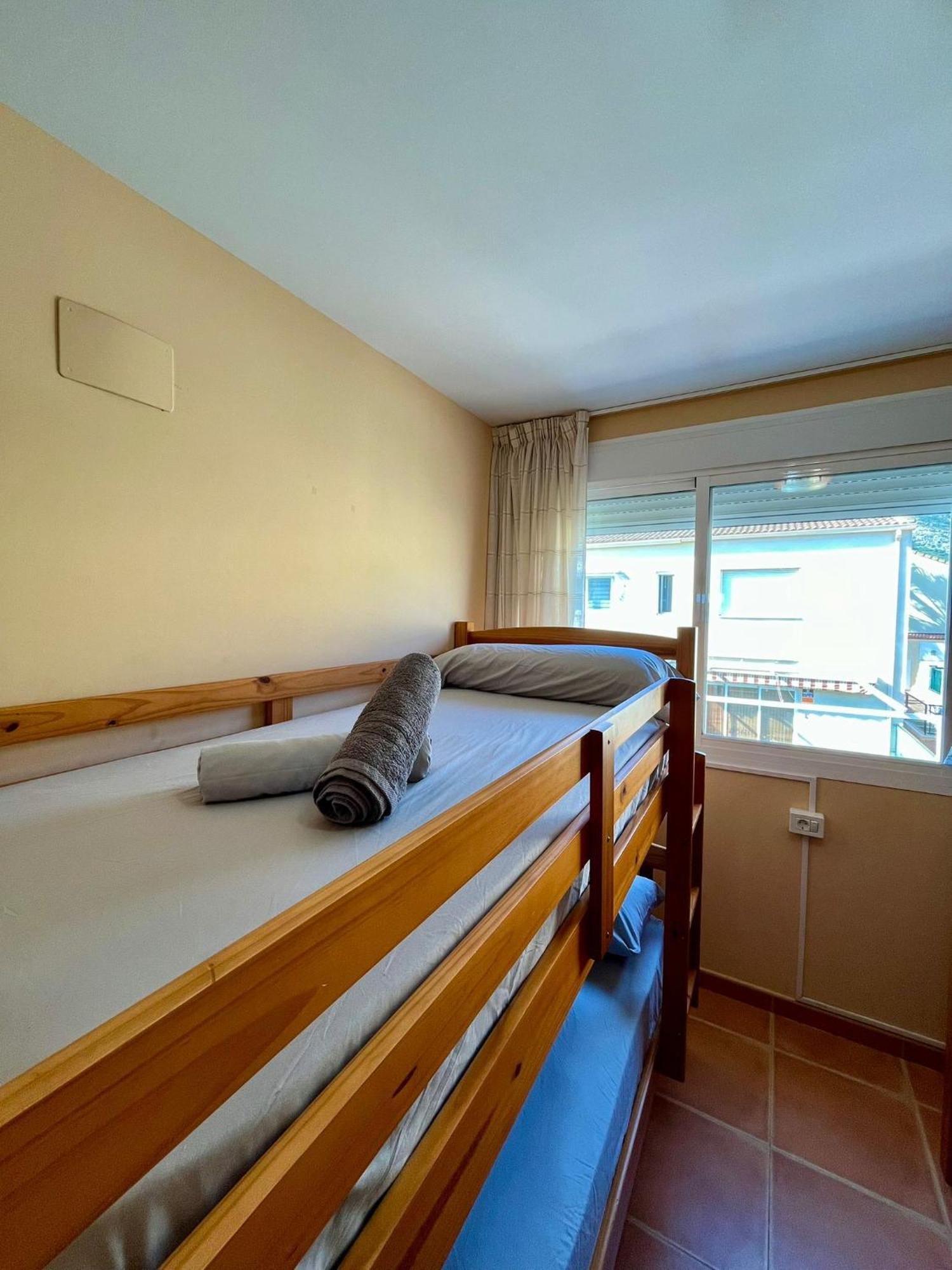 Ferienhaus Adosado En Urbanizacion Encantadora