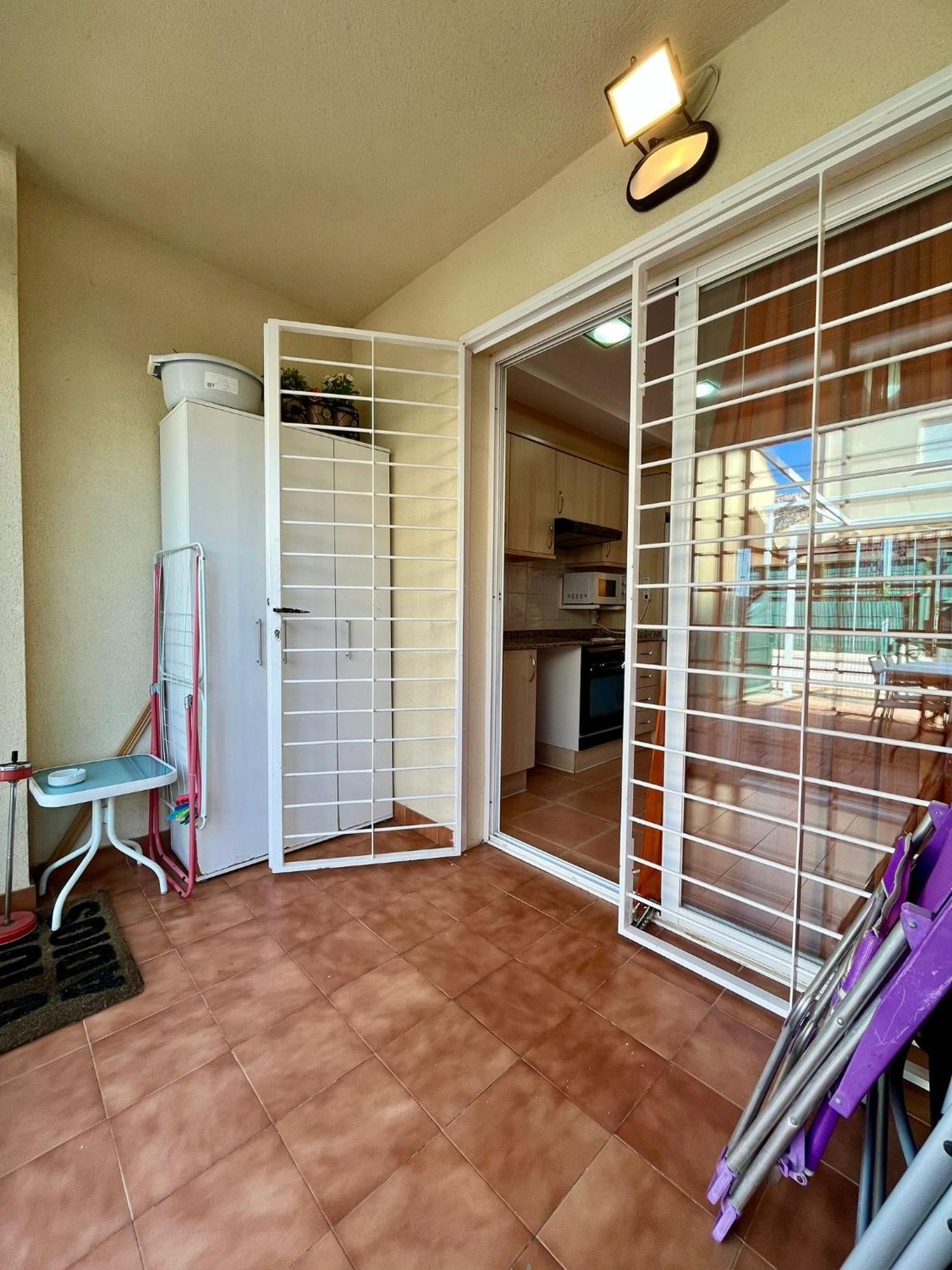 Rio Palancia, Disfruta De En Familia, Con Wifi Y Parking Gratuito E Smart Tive, De Cinco Estrellas Holiday home Oropesa del Mar