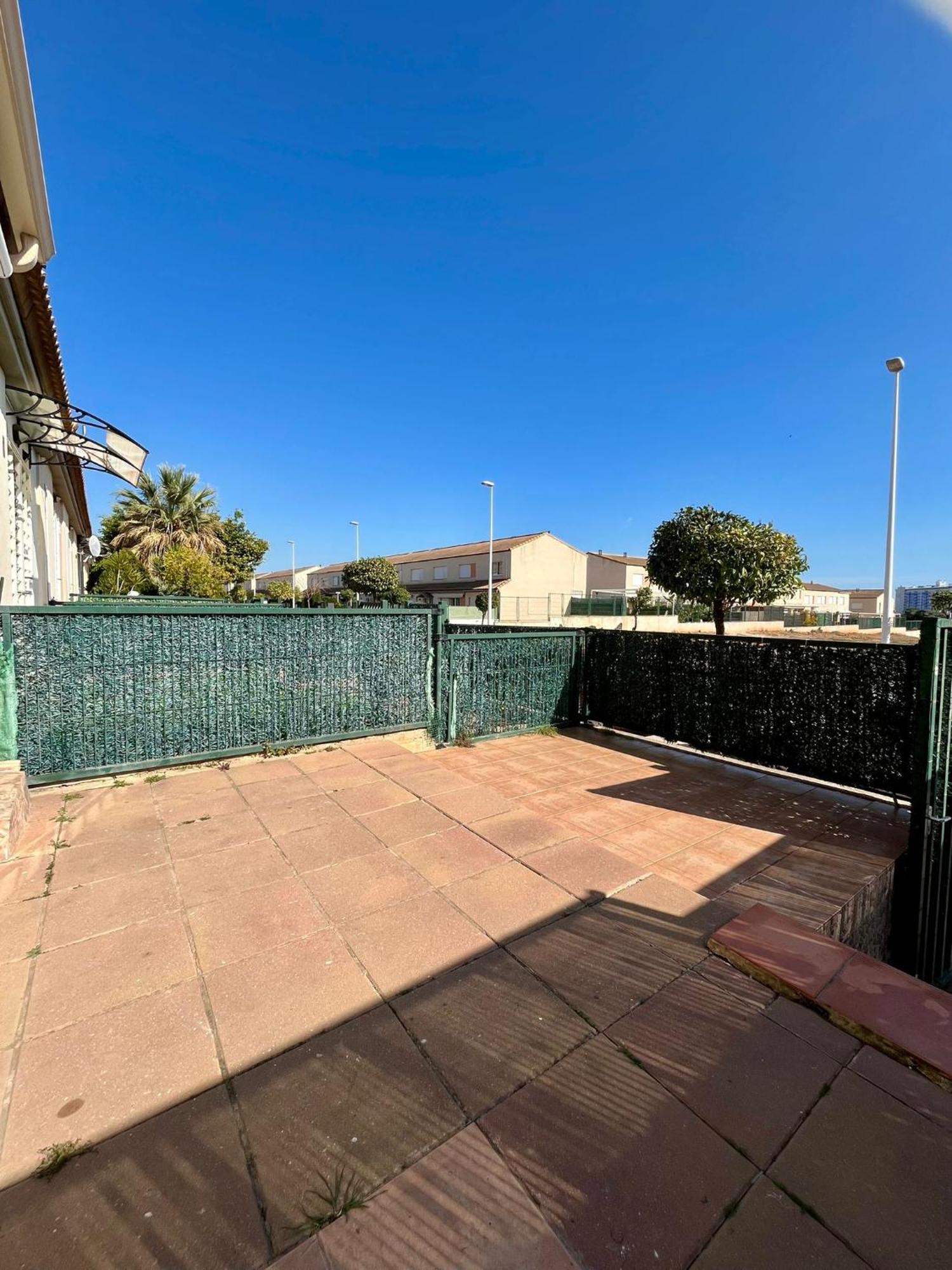 Holiday home Rio Palancia, Disfruta De En Familia, Con Wifi Y Parking Gratuito E Smart Tive, De Cinco Estrellas Oropesa del Mar