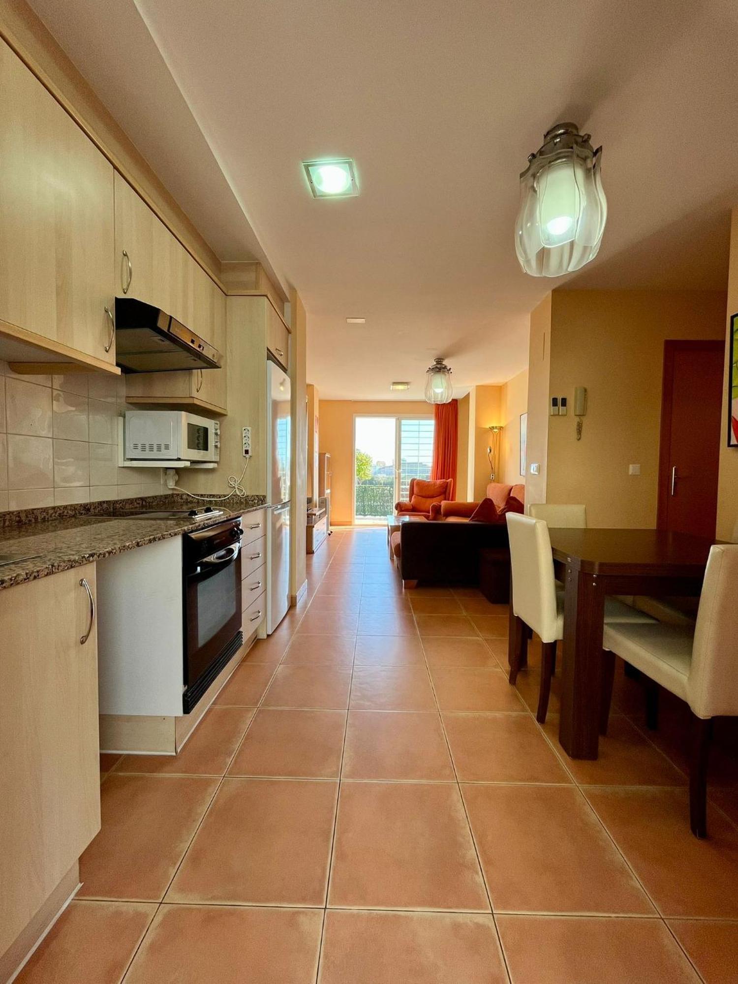 Holiday home Rio Palancia, Disfruta De En Familia, Con Wifi Y Parking Gratuito E Smart Tive, De Cinco Estrellas Oropesa del Mar