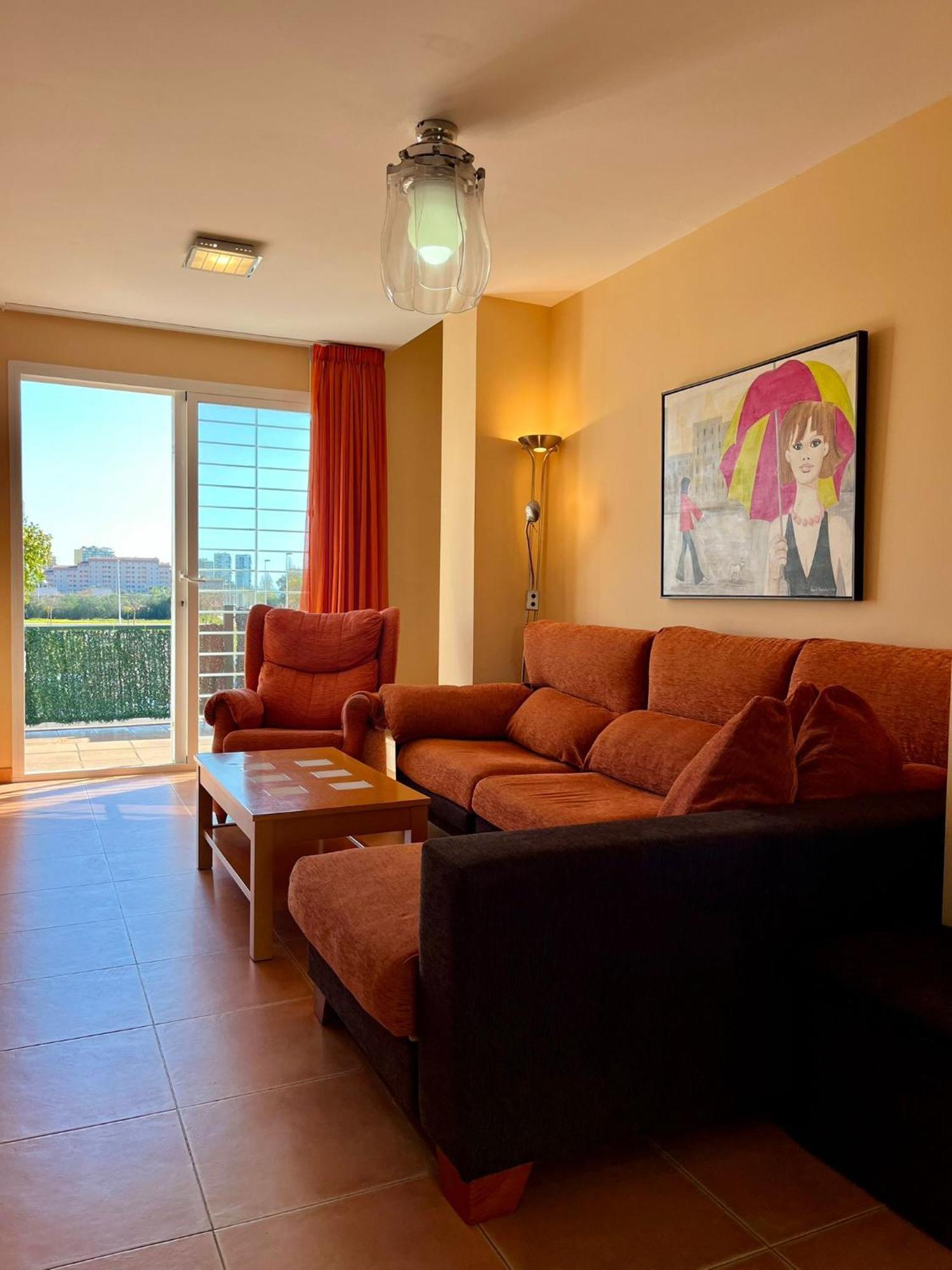 Holiday home Rio Palancia, Disfruta De En Familia, Con Wifi Y Parking Gratuito E Smart Tive, De Cinco Estrellas *